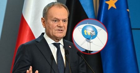 Nagły krok Tuska. Przekonały go "tajne informacje"?