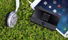 M7350 - mobilny hot-spot LTE od TP-Link