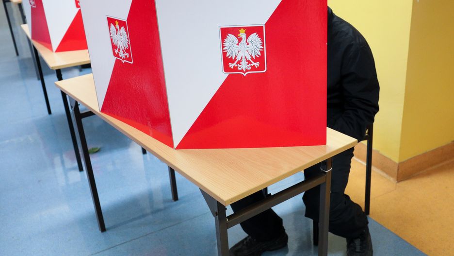 Wyniki wyborów samorządowych. Te zasady reguluje Kodeks wyborczy