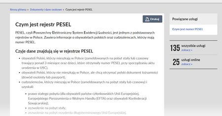 Wyciek z rejestru PESEL - co wiadomo, jak można się chronić przed skutkami [AKT]
