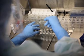 Rekord zakażeń. Naukowcy wyliczyli, że pandemia uderzy we wrześniu