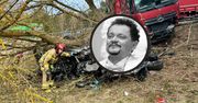 Janusz Ratajczak nie żyje. Wiemy, co zeznał kierowca ciężarówki