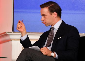 Bosak o przyszłości Konfederacji i potencjalnej koalicji z Braunem