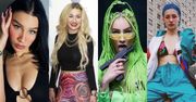 Agata "Dziarma" Dziarmagowska - od uczestniczki "Mam talent!" do gwiazdy polskiego rapu (ZDJĘCIA)