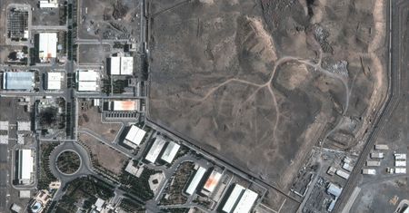 USA ponoszą klęskę? Niepokojące dane wywiadu ws. bomby atomowej Iranu