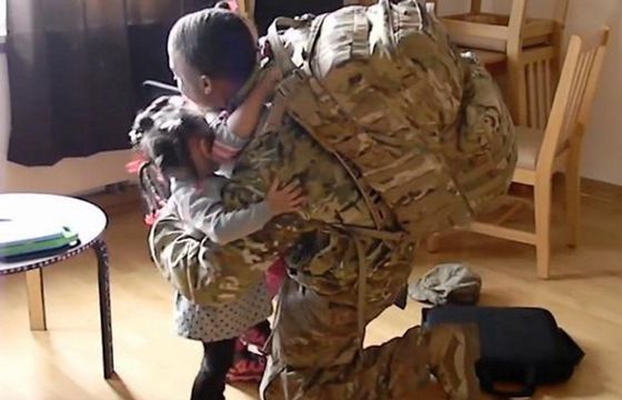 Równość płci w nowej wizerunkowej kampanii Procter&amp;Gamble (wideo)