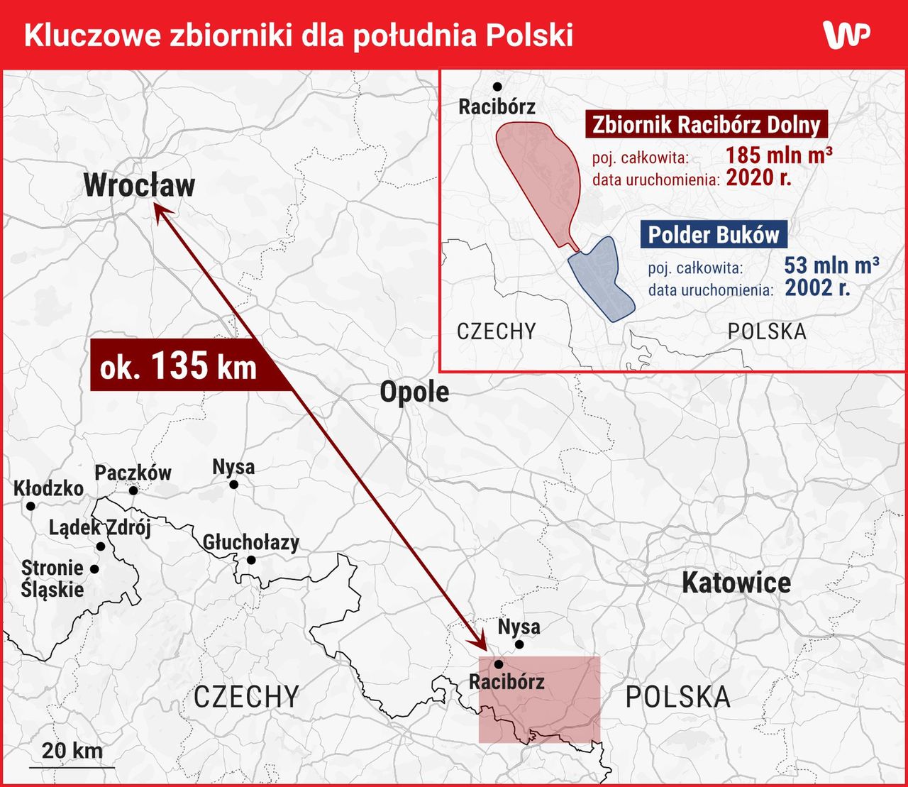 Powódź w Polsce