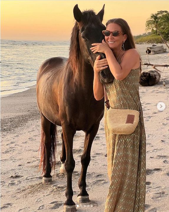 Kinga Rusin wspomina pracę w TVP. Zdradziła, czy wróci do telewizji