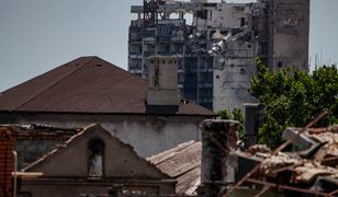 Scholz, Macron i Draghi jadą do Kijowa. Będą przekonywać Zełenskiego do przyjęcia warunków Moskwy?