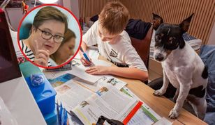 Będzie powrót prac domowych? Padła ważna deklaracja wiceminister