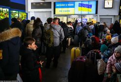 Ukraińcy będą tanią siłą roboczą? "Wierzę w odpowiedzialność pracodawców"