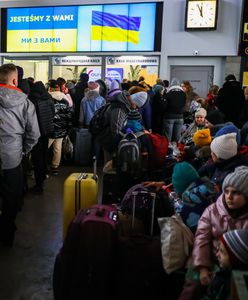 Ukraińcy będą tanią siłą roboczą? "Wierzę w odpowiedzialność pracodawców"