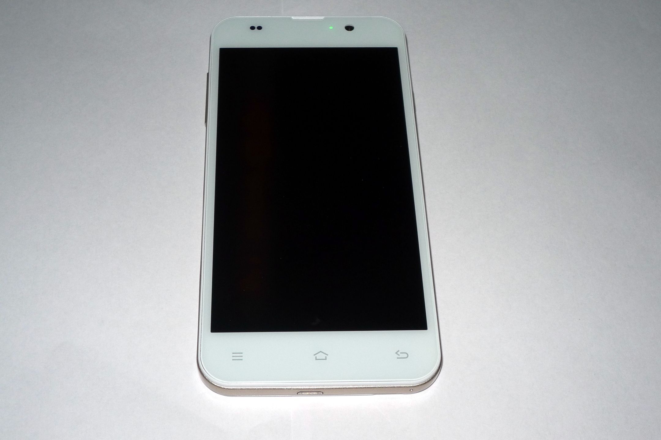 Zopo ZP980 - wypas za grosze? [test] 32