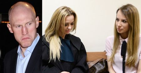 Włodarczyk nie przyszedł na rozprawę o alimenty!
