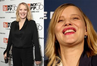 Joanna Kulig na liście 15 największych odkryć aktorskich 2018 roku według "Hollywood Reporter"!