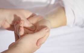 Gościec - przyczyny, objawy, diagnostyka, leczenie