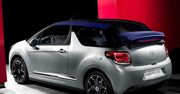 Citroën DS3 Cabrio - pierwsze zdjęcia! [aktualizacja]