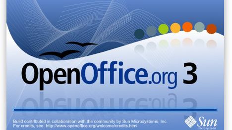 Premiera OpenOffice.org 3.0 już za tydzień? 1