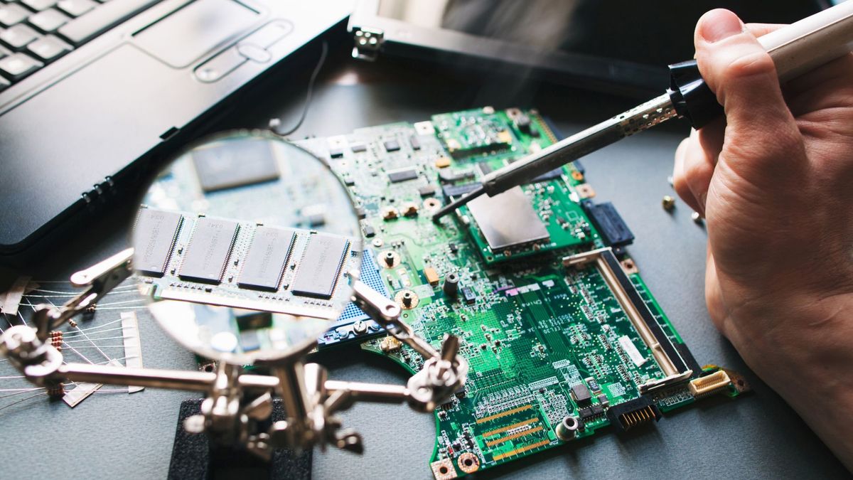 Samsung opracował nowe pamięci. Co kryje się pod nazwą MRAM? 1