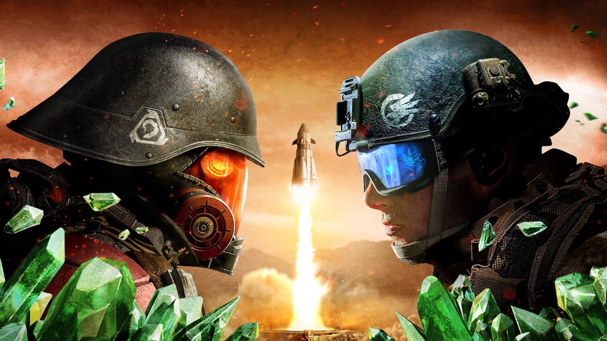 "Command & Conquer: Rivals" nadciąga. To nie jedyna kultowa seria jaka trafi na smartfony 1