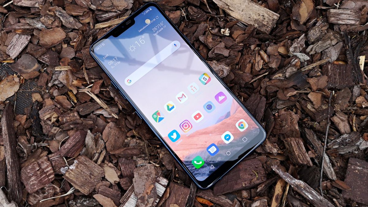 Test LG G7 ThinQ – jakością dźwięku deklasuje nawet iPhone'a X 1