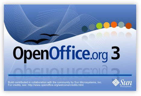 Premiera OpenOffice.org 3.0 już za tydzień?