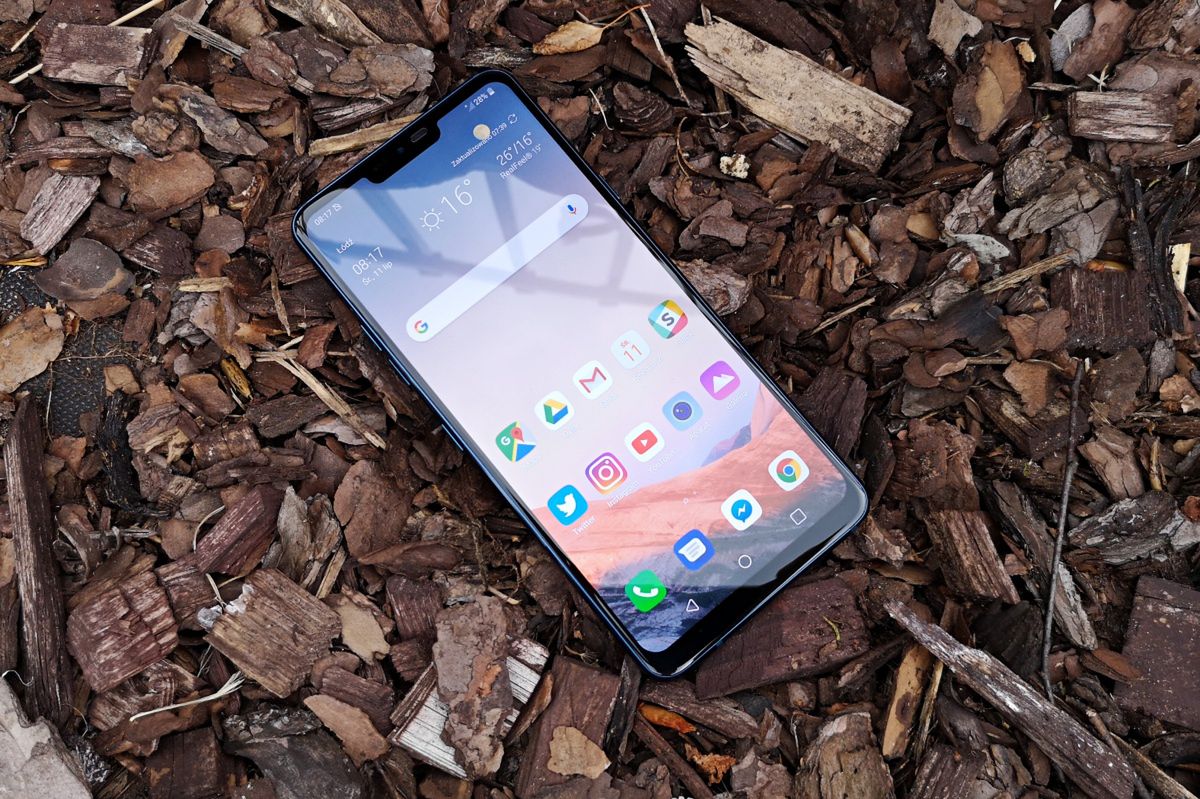 Test LG G7 ThinQ – jakością dźwięku deklasuje nawet iPhone'a X