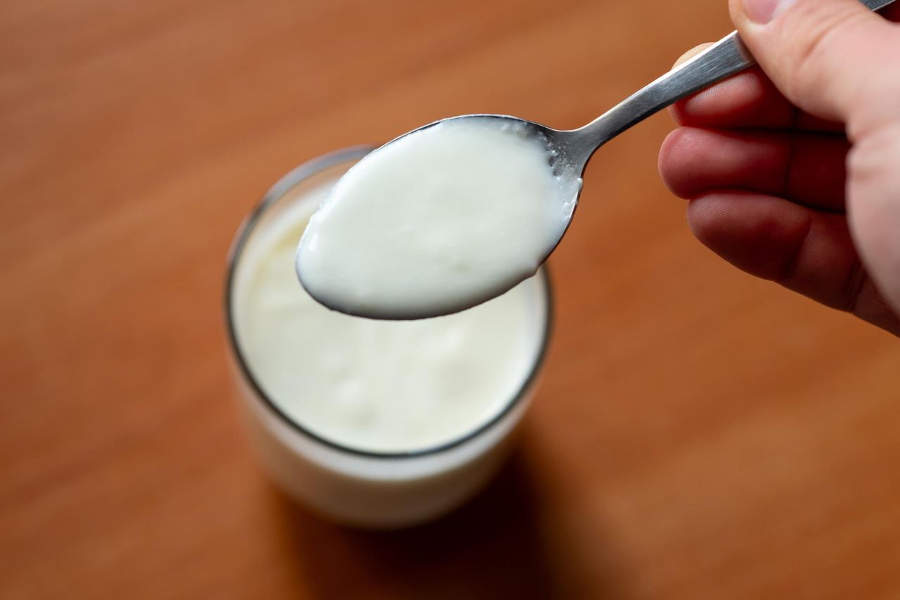 Jogurt warto jeść nawet codziennie. Zmiany odczuje cały organizm