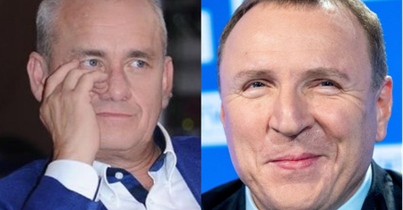 Michał Olszański został zwolniony z "Pytania na śniadanie"? Jacek Kurski skomentował