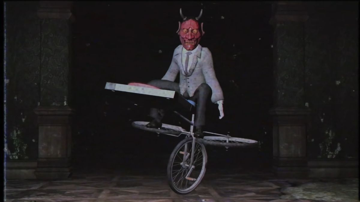 Netflix wypuścił horror stworzony nie przez człowieka. Jest przerażający 1