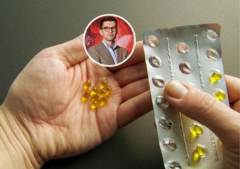 Nowe doniesienia o witaminie D. Odkryto nowy skutek niedoboru