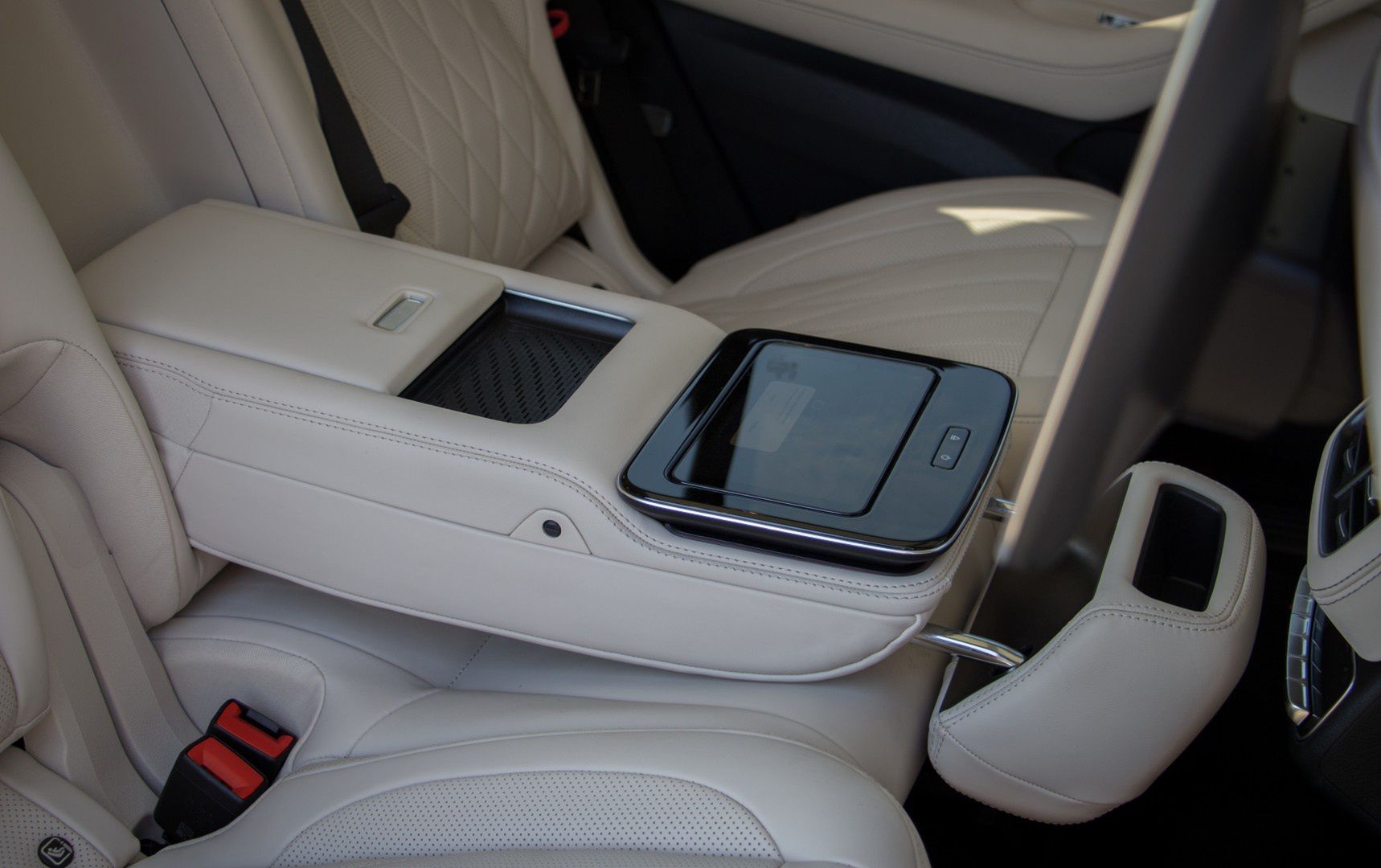 Mercedes-AMG GLS 63 4MATIC