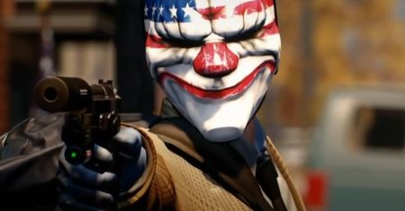 PAYDAY 3 powstanie – niestety na grę będziemy musieli jeszcze trochę poczekać