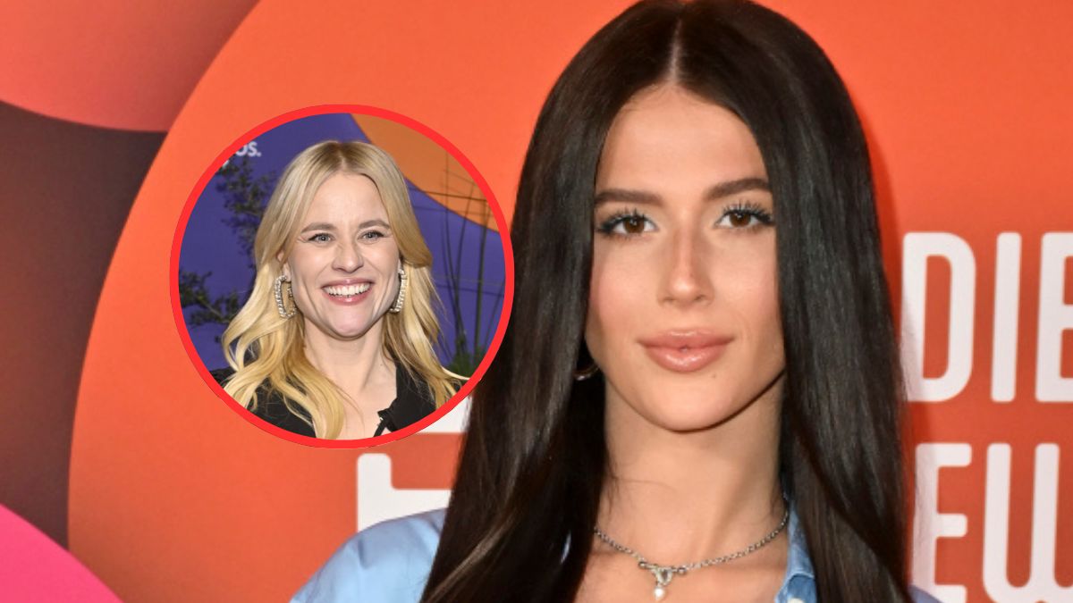 Anna Senkara radzi Roksanie Węgiel ws. studiów w Londynie