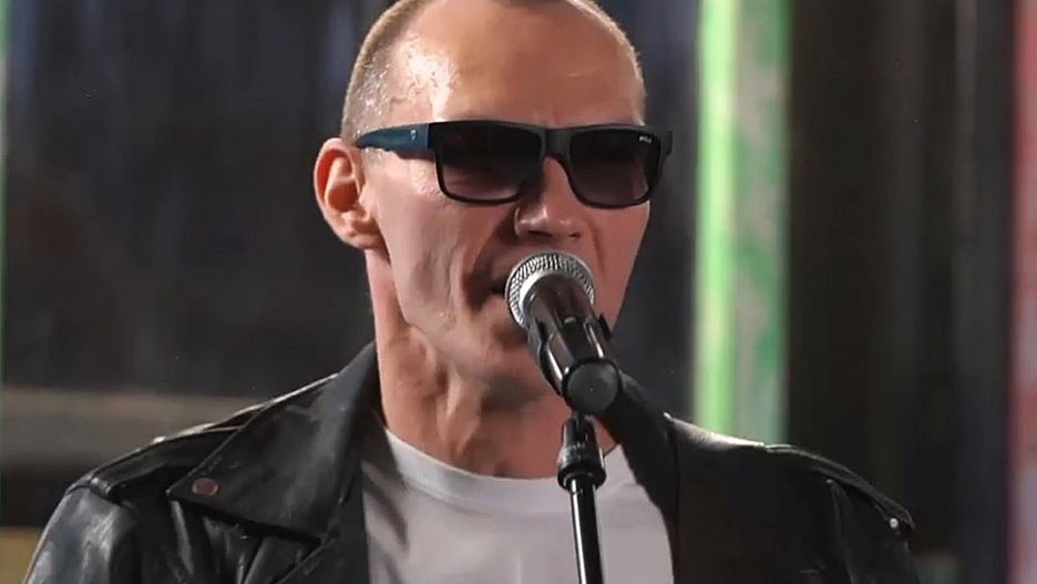 Razbitaje Serca Pacana to jeden z najpopularniejszych białoruskich zespołów