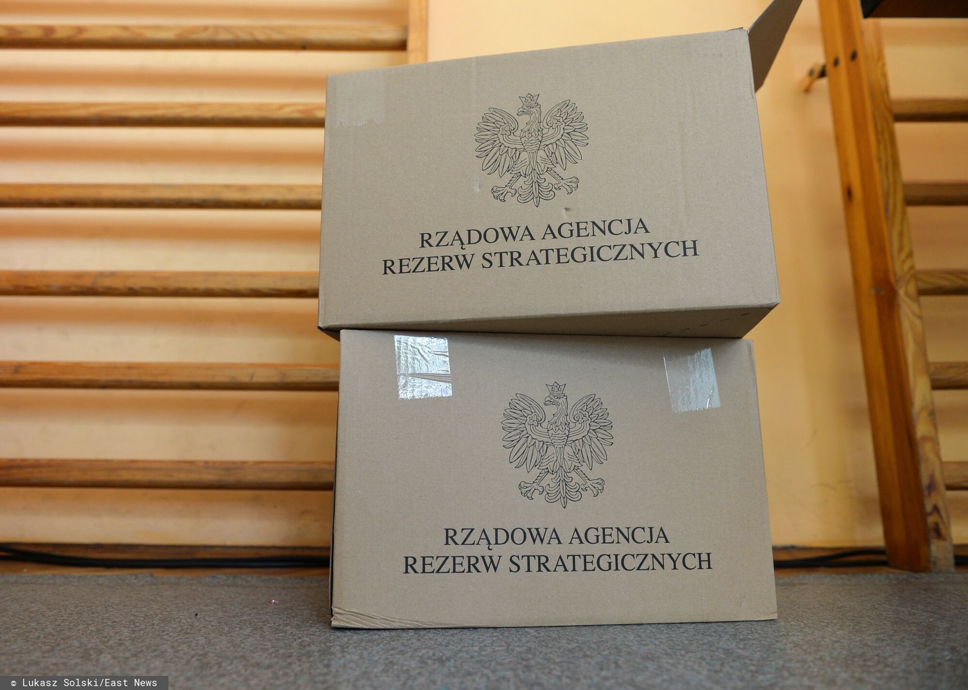 RARS pod lupą: kolejne cztery osoby oskarżone – co dalej?