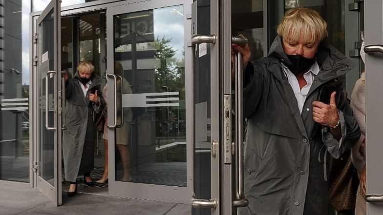 Katarzyna Figura rozwiodła się po 9 latach!