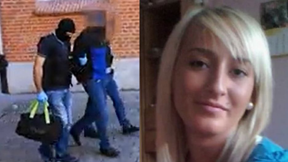 Wśród zatrzymanych przez CBŚP jest Paweł P., który usłyszał zarzuty w związku ze sprawą Iwony Wieczorek