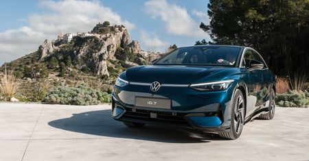 Volkswagen tnie produkcję i szykuje zwolnienia. Przeliczył się z popytem na elektryki