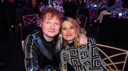 Żona Sheerana miała raka. Oto 6 alarmujących objawów nowotworu