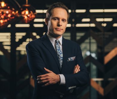 "Newsroom". Program specjalny WP