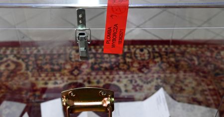 Wybory prezydenckie 2020. Sprawdź, kiedy oddany głos jest ważny