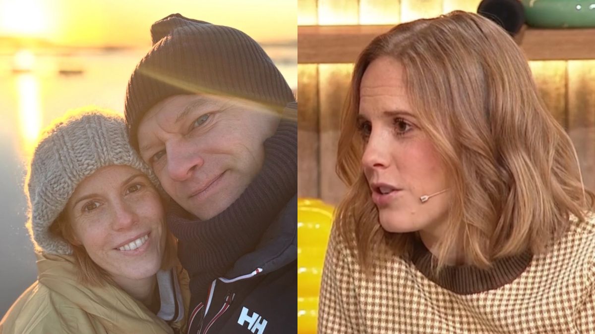 Katarzyna Błażejewska-Stuhr o diagnozie 