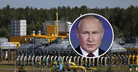 Kolejne problemy Putina. Ruch Brytyjczyków oznacza utratę fortuny
