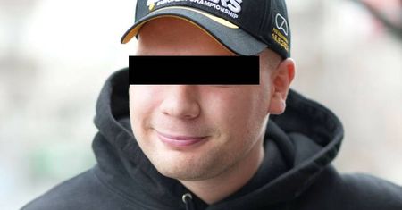 Kamil L., znany w sieci jako Budda, USŁYSZAŁ ZARZUTY. Nie przyznaje się do winy