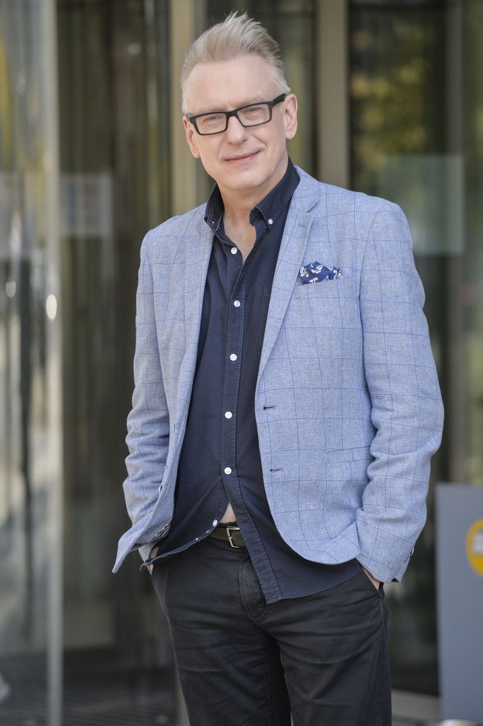 Mariusz Szczygieł dokonał coming outu
