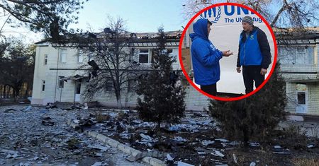 Straciła dom dwukrotnie. "Najbardziej bolesny jest pierwszy raz"