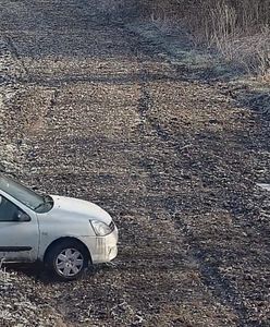 Incydent na polsko-ukraińskiej granicy. Jest nagranie