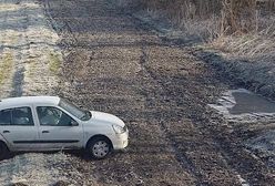 Incydent na polsko-ukraińskiej granicy. Jest nagranie