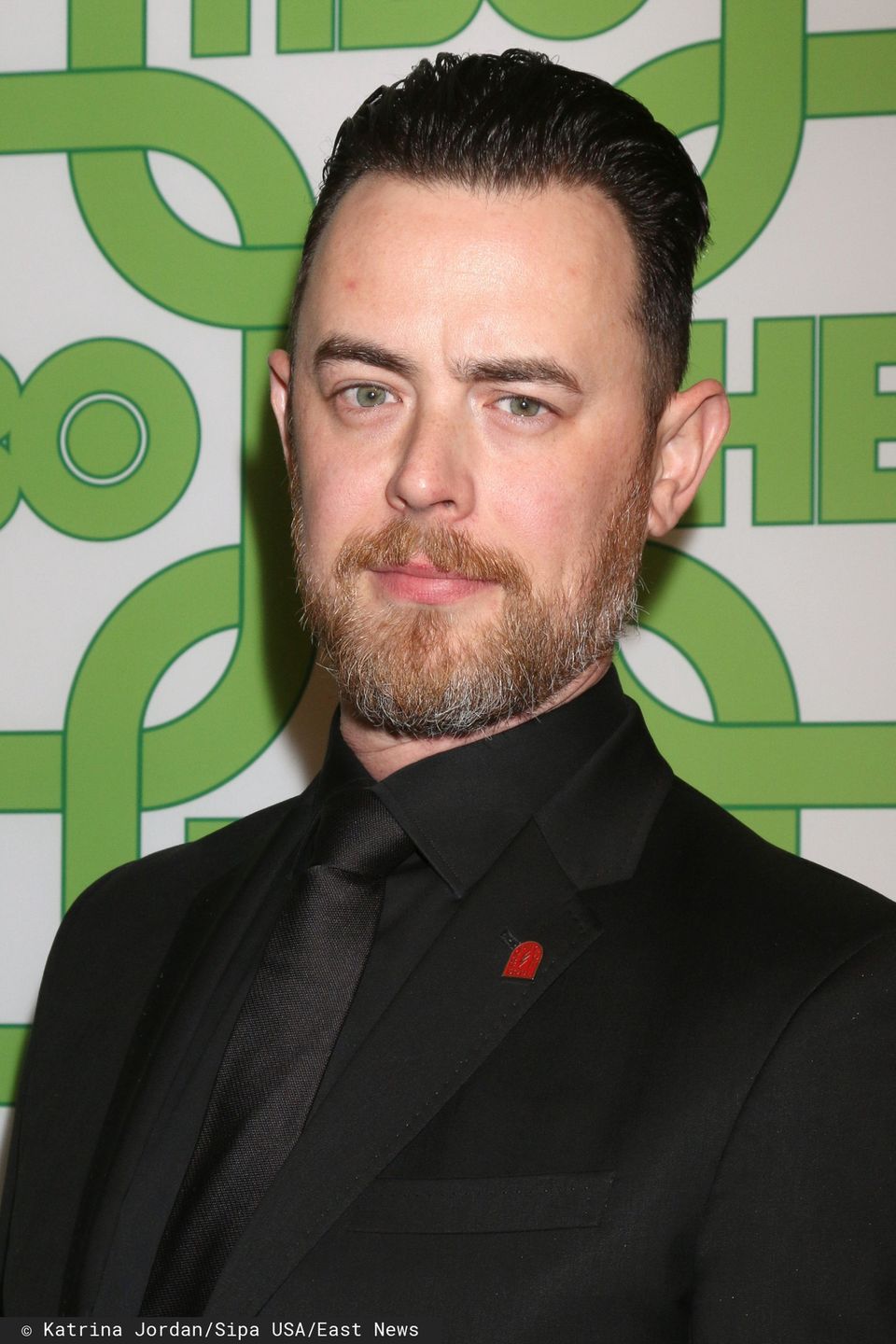 Colin Hanks